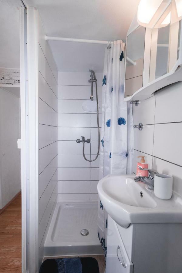 Apartma Remi Piran Exterior photo